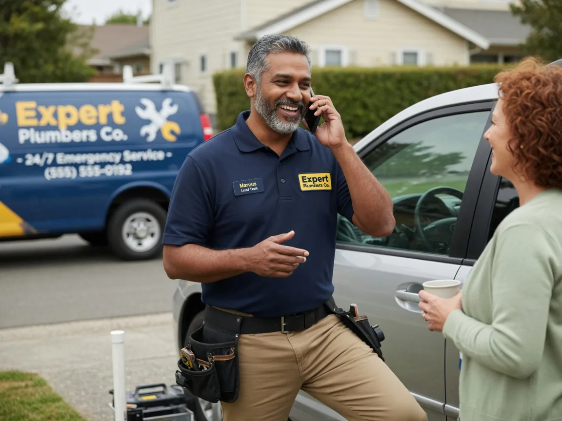 Drain Cleaning Kadoka, SD FAQs